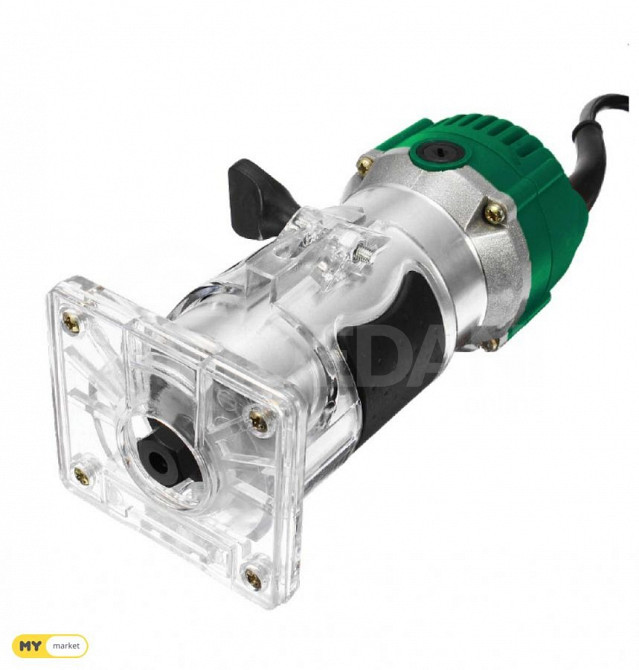 Продам фрезерный станок Тбилиси - изображение 1