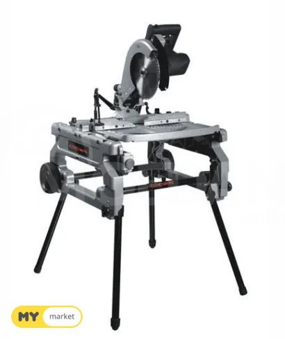 CROWN CT15072-stationary saw 1800w Tbilisi - photo 1