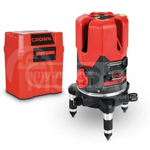 CROWN CT44022-Лазерные весы Бесплатная доставка Тбилиси - изображение 1