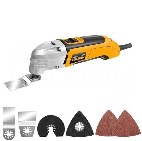 Multifunctional tool, drill Tbilisi - photo 1