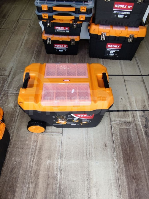 Tool bag/box Tbilisi - photo 2