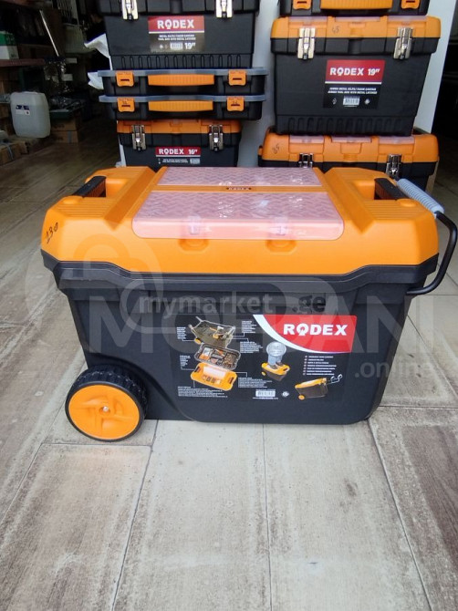 Tool bag/box Tbilisi - photo 1