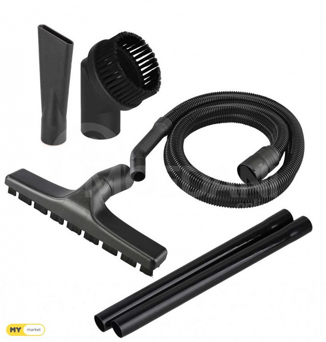 მტვერსასრუტი / mtversasrutი/ თბილისი - photo 1