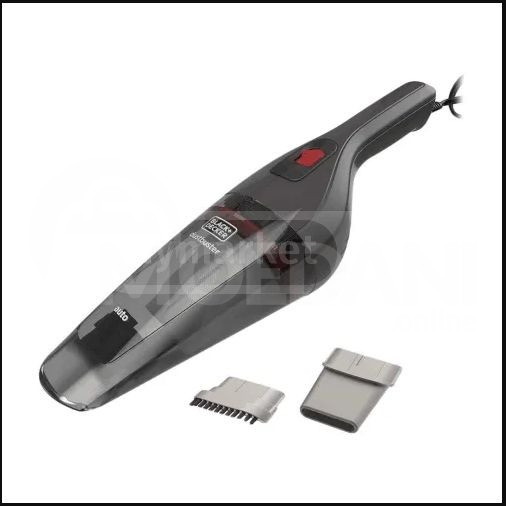 მანქანის მტვერსასრუტი თბილისი - photo 1