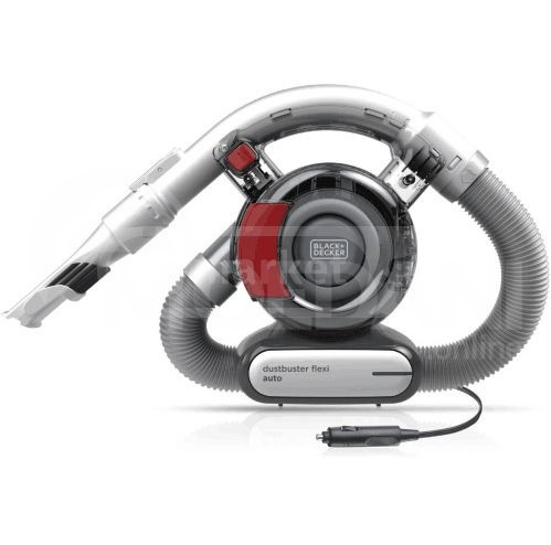 PD1200AV-XG-автомобильный пылесос Тбилиси - изображение 1