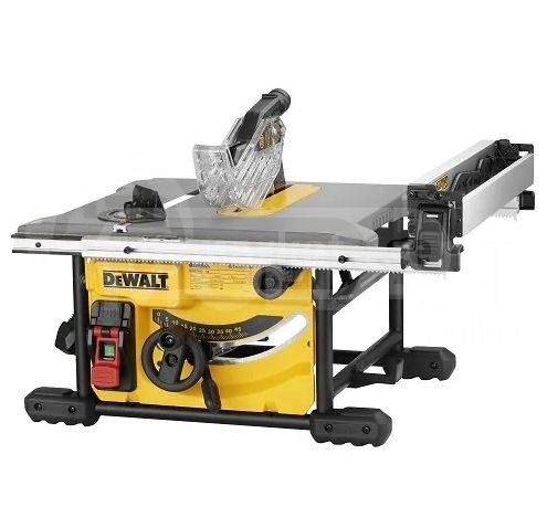 Dewalt - DWE7485-QS Circular Saw 210mm 1850W Tbilisi - photo 1