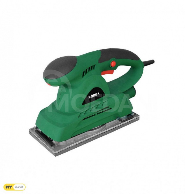 Electric vibrator Tbilisi - photo 1