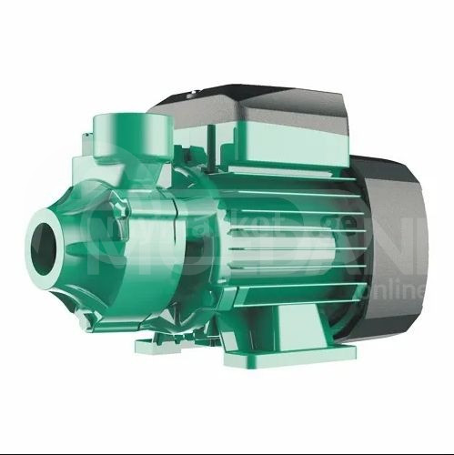 Schpindel წყლის ტუმბო QB60 ზედაპირის წყლის ნასოსი თბილისი - photo 1