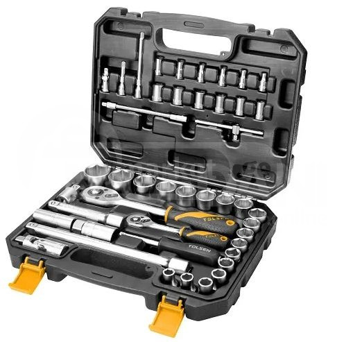 TOLSEN TOL1638-15142 Wrench Spanner Set Spare Blade Tbilisi - photo 1