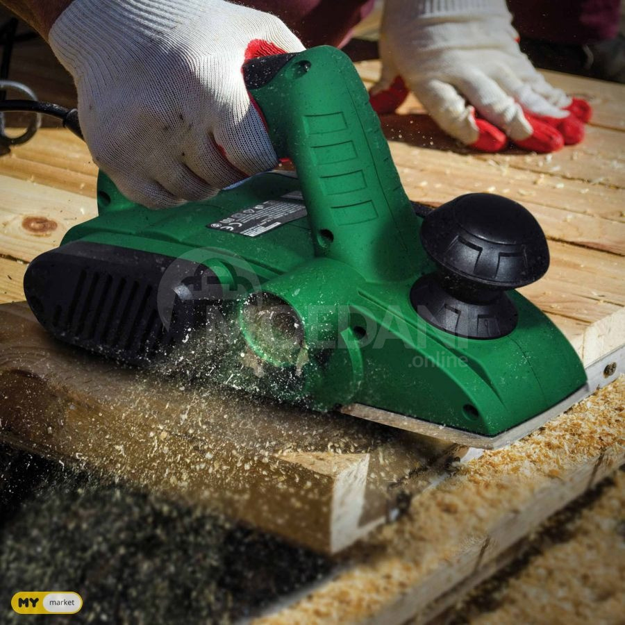 electric razor Tbilisi - photo 1