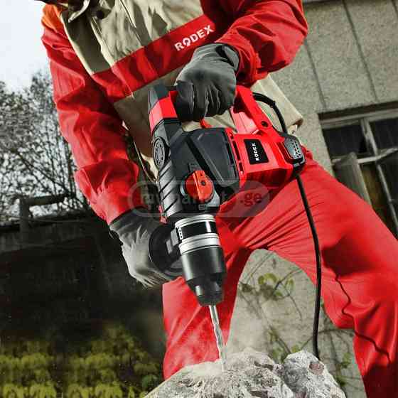 Perforator / RDX234 Perforator SDS PLUS Tbilisi