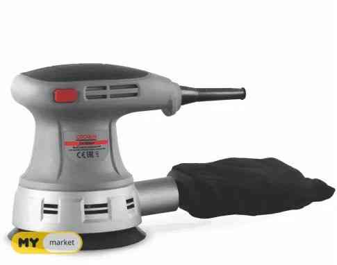 CROWN CT13394 Polisher 125mm Tbilisi