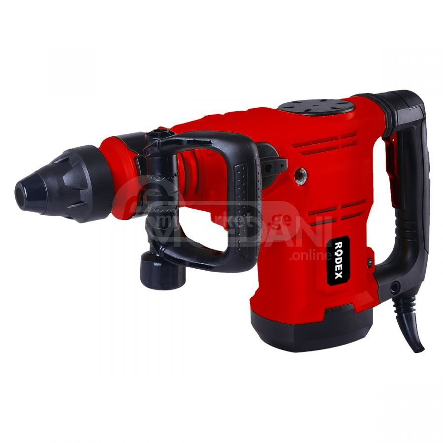 Perforator / RDX271 Perforator SDS MAX Tbilisi - photo 1