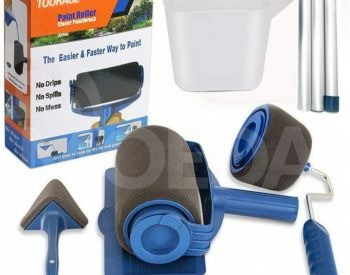 Paint roller kit. Tbilisi - photo 1
