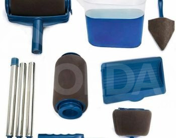 Paint roller kit. Tbilisi - photo 2