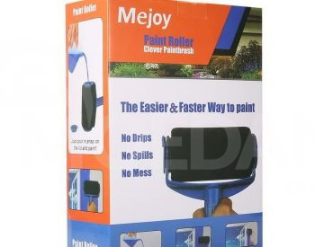 Paint roller kit. Tbilisi - photo 5