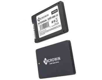 SSD MICROWIN 64 GB უფასო მიწოდება Тбилиси