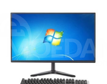 Monitor 22 inches new 1920×1080 (FHD) Tbilisi - photo 1