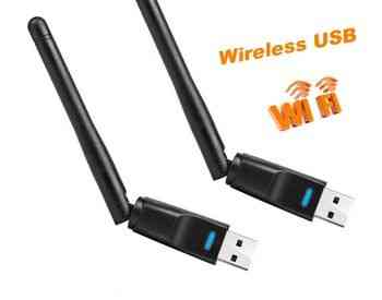 USB WIFI RALINK 7601-5370 Тбилиси