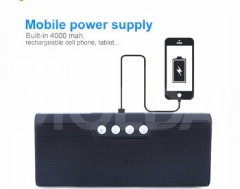Bluetooth speakers of different models Tbilisi - photo 2