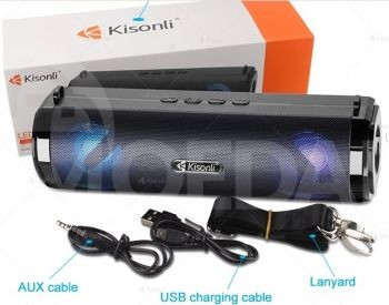 Bluetooth speakers of different models Tbilisi - photo 1