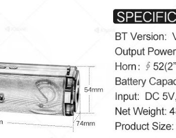 Bluetooth speakers of different models Tbilisi - photo 5