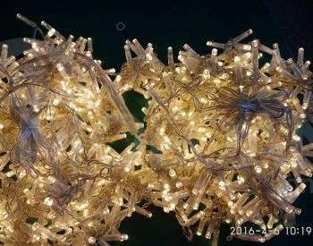 Шторы освещения разных моделей. Тбилиси - изображение 1