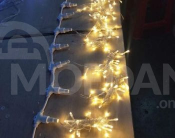 Шторы освещения разных моделей. Тбилиси - изображение 4