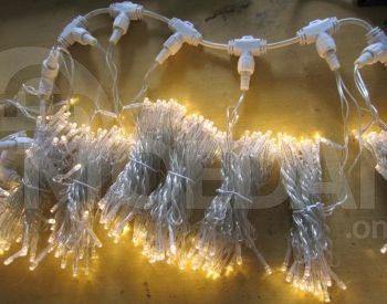 Шторы освещения разных моделей. Тбилиси - изображение 3