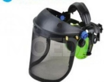 Лицевой щиток с наушниками Тбилиси - изображение 1