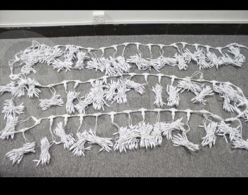 Светодиодные ленты IP65, разные модели, 10 метров, 100 светодиодов. Тбилиси - изображение 5