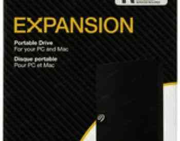 seagate expansion 1tb თბილისი