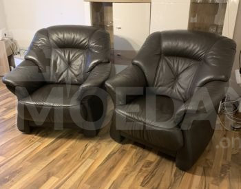 მისაღები ოთახის კომპლექტი თბილისი - photo 1