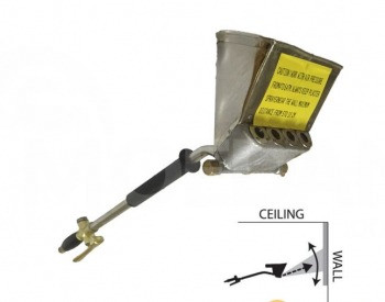 Ceiling and wall sales equipment. Tbilisi - photo 5