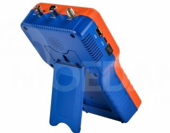 GTMedia V8 Finder Pro Satellite Finder DVB-S2X/S2/S/T2/T/C თბილისი - photo 3