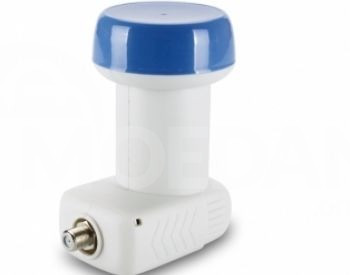 Спутниковый ресивер с круговым НТВ плюс выходы 1-2-4 Тбилиси - изображение 2