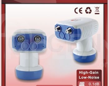 Спутниковый ресивер с круговым НТВ плюс выходы 1-2-4 Тбилиси - изображение 4