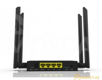 LTE 4G SIM ROUTER თბილისი - photo 5