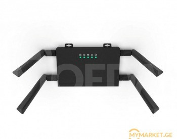 LTE 4G SIM ROUTER Tbilisi - photo 4