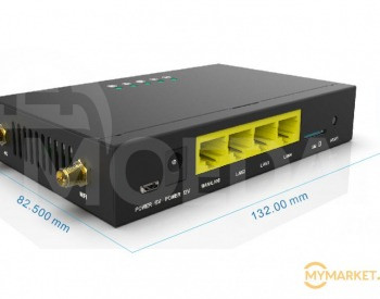 LTE 4G SIM ROUTER Tbilisi - photo 3