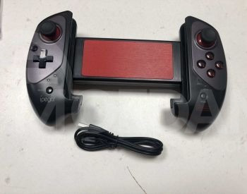 iPega PG-9083s Wireless Bluetooth Gamepad თბილისი - photo 1