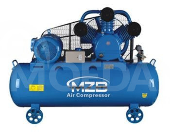 Воздушный компрессор Тбилиси - изображение 1