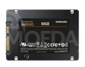 Kingston-KC-600-A400 120-240-512 GB Tbilisi - photo 2