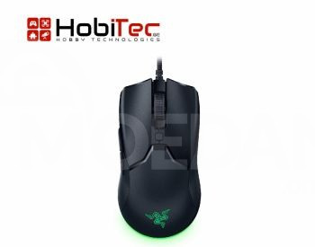 მაუსი Razer Viper mini თბილისი - photo 1