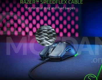 მაუსი Razer Viper mini თბილისი - photo 4