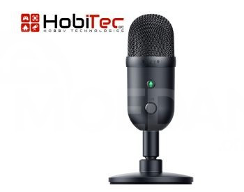 Razer Seiren V2 X USB მიკროფონი თბილისი - photo 1