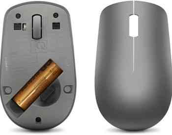 Lenovo 530 Full Size Wireless Computer Mouse Тбилиси