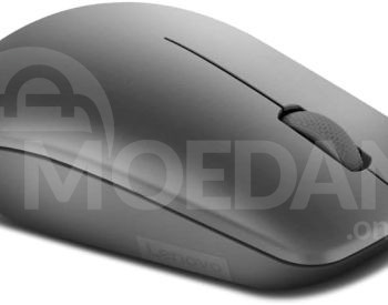 Lenovo 530 Full Size Wireless Computer Mouse Tbilisi - photo 3