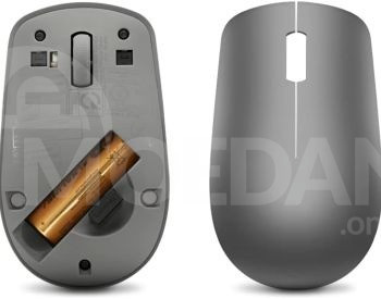 Lenovo 530 Full Size Wireless Computer Mouse თბილისი - photo 4