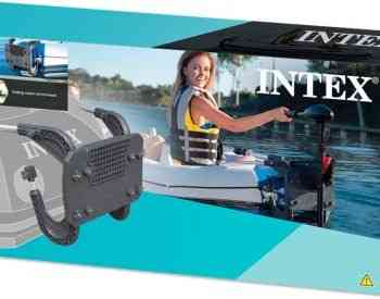 Intex Motor Mount Kit for inflatable Boats თბილისი